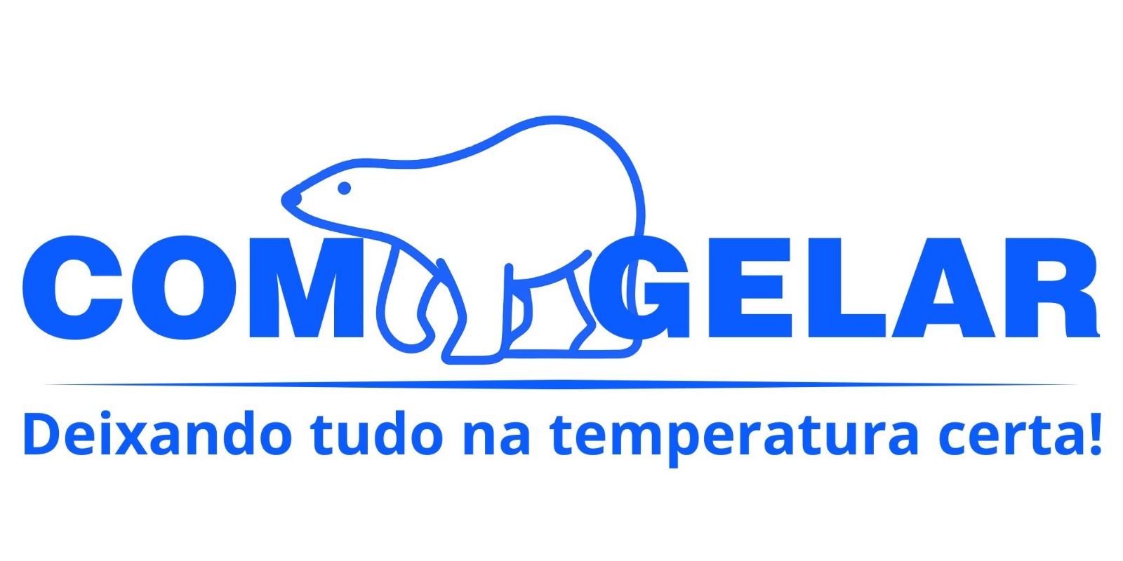 Comgelar — Deixando tudo na temperatura certa!