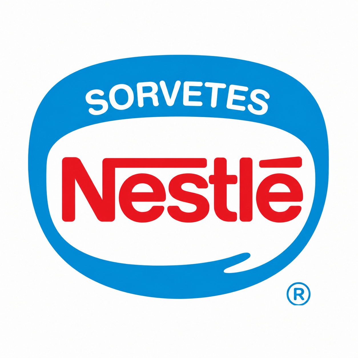 Sorvetes Nestlé