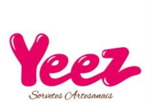 Sorvetes artesanais Yeez